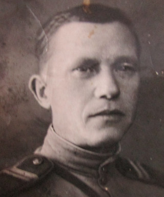 Гусев Николай Григорьевич