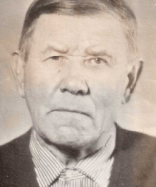 Булашевич Михаил Степанович