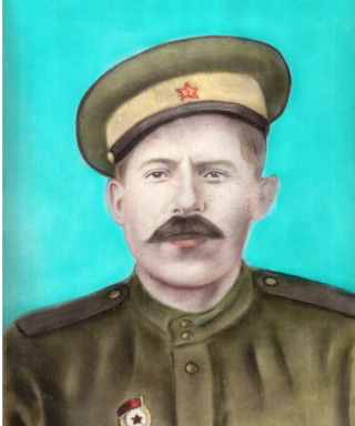 Булашевич Степан Иванович