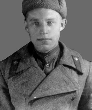 Желтиков Петр Алексеевич