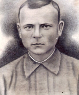 Линник Пётр Прокофьевич