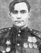 Полуянов Григорий Павлович