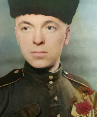 Миронов Алексей Иванович