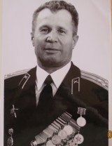 Мотычко Семён Иванович