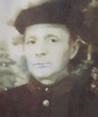 Якушов Иван Иванович