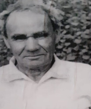 Артемьев Петр Степанович