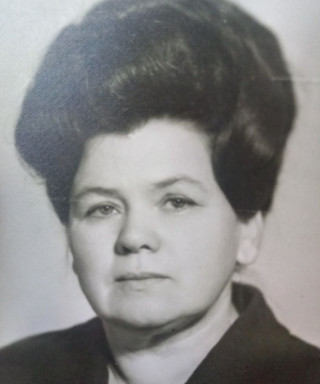 Артемьева Лариса Илларионовна