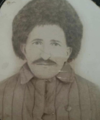 Ахмедов Гаджи Касумович