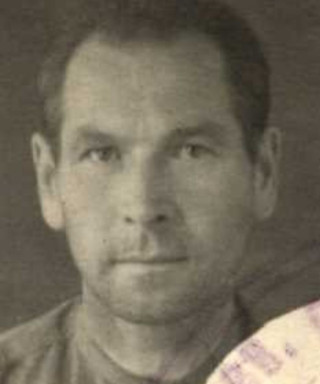 Бабушкин Федор Михайлович