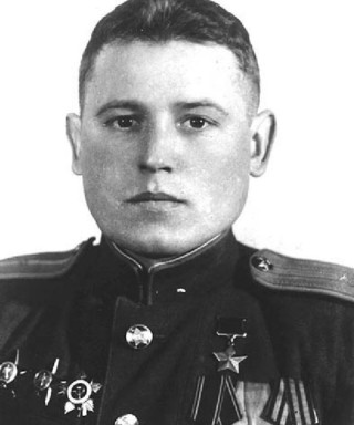 Беленко Василий Данилович