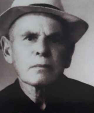 Авдеев Никифор Акимович