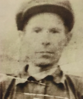 Алгаев Гаврил Семёнович