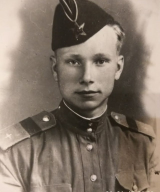 Бабиков Анатолий Васильевич