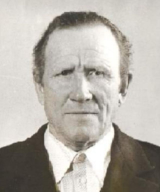 Аверин Борис Михайлович