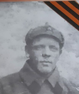 Балдычев Сергей Степанович