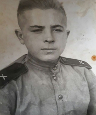 Арсентьев Николай Васильевич