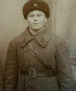 Безличенко Сергей Андреевич