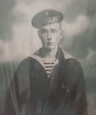 Андрианов Андрей (неизвестно)