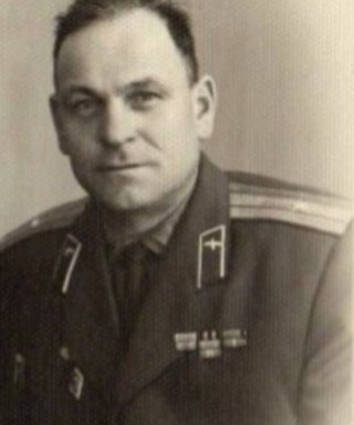 Якунин Александр Александрович