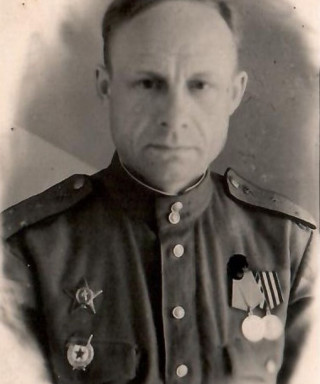 Безукладников Дмитрий Алексеевич