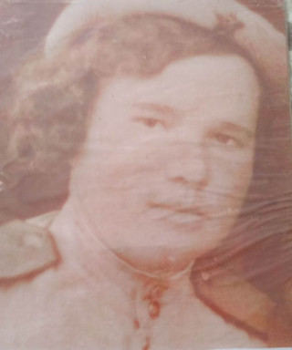 Бабинова Наталья Алексеевна