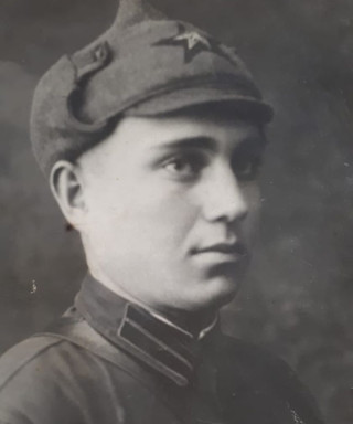 Ярцев Павел Власович