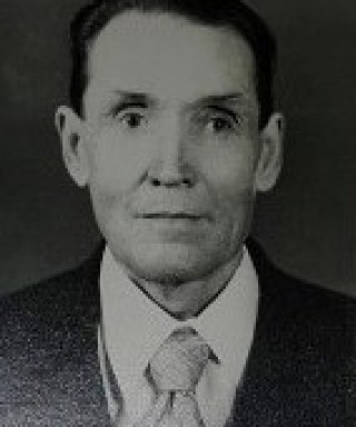 Ложкин Михаил Александрович