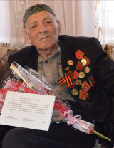 Яруллин Нурулла Яруллович