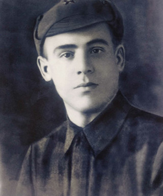 Кузнецов Иван Иванович