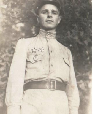 Москальков Василий Демьянович