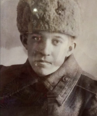 Огнев Анатолий Трифонович