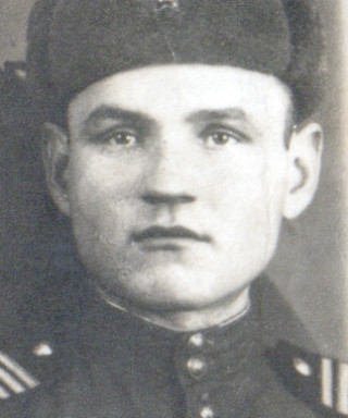 Пикин Роман Арсентьевич