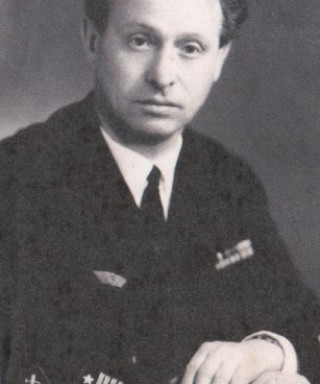 Немизанский Матвей Моисеевич