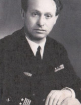 Немизанский Матвей Моисеевич