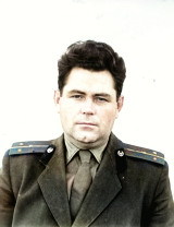 Балаев Иван Семенович