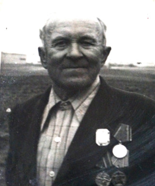 Духанов Алексей Сергеевич