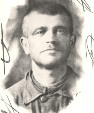 Бучинский Родион Терентьевич