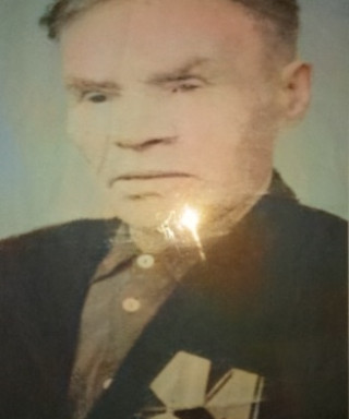 Карельский Григорий Амосович