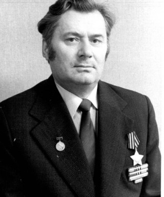 Власенков Виктор Власьевич