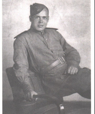 Александров Александр Федорович