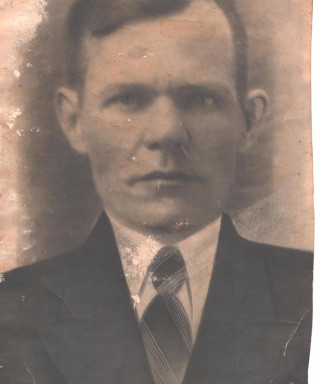 Замлелый Иван Андреевич