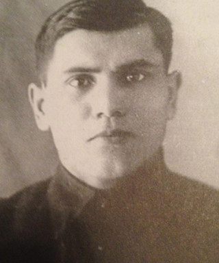 Дотмурзиев Ахмет Юсиевич