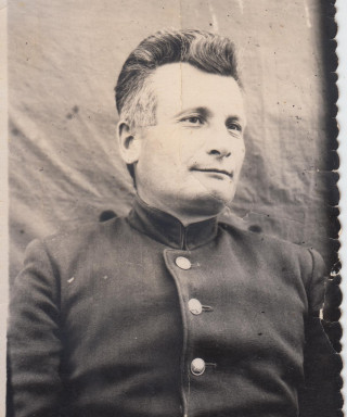 Маршанкулов Ахмат Алимович