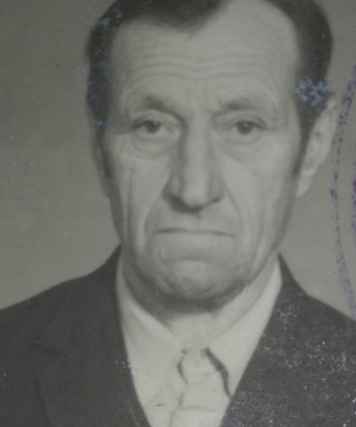 Арсеньев Иван Егорович