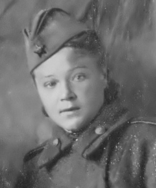 Бабина Лидия Степановна