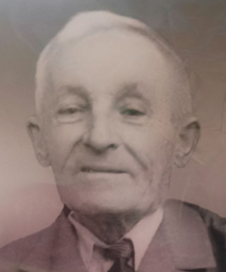 Артемьев Павел Иванович