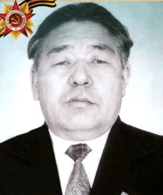 Абумов Василий Васильевич