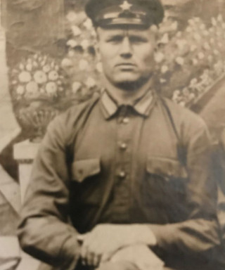 Балесков Василий Иванович