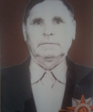 Амплеев Николай Никифорович