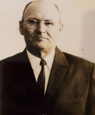 Кузнецов Александр Васильевич